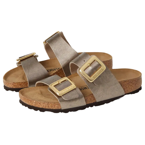Birkenstock Women's Sydney Luxe Buckle